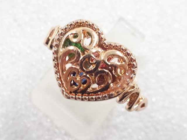 Japanese Kimono / Antique Accessories Metal